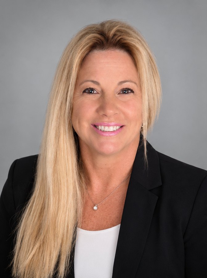 Sheryl Mayoz, Chief Financial Officer of Spektric LLC